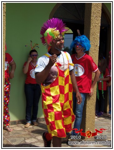 rolim de moura